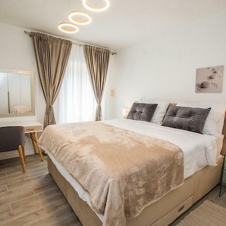 Apartment Dioclessima スプリト エクステリア 写真