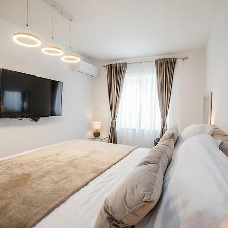 Apartment Dioclessima スプリト エクステリア 写真