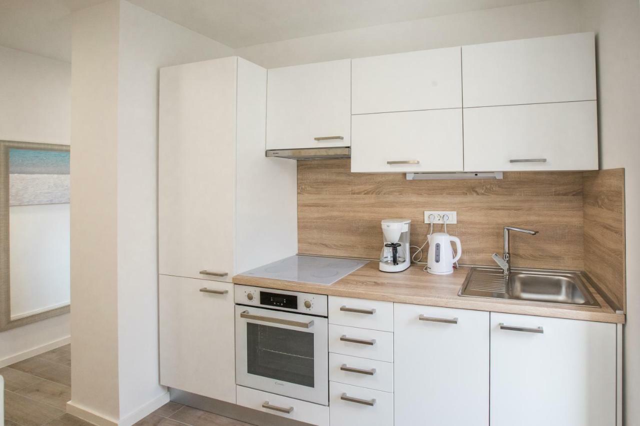 Apartment Dioclessima スプリト エクステリア 写真