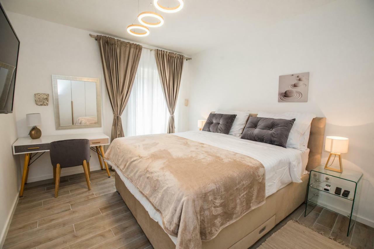 Apartment Dioclessima スプリト エクステリア 写真