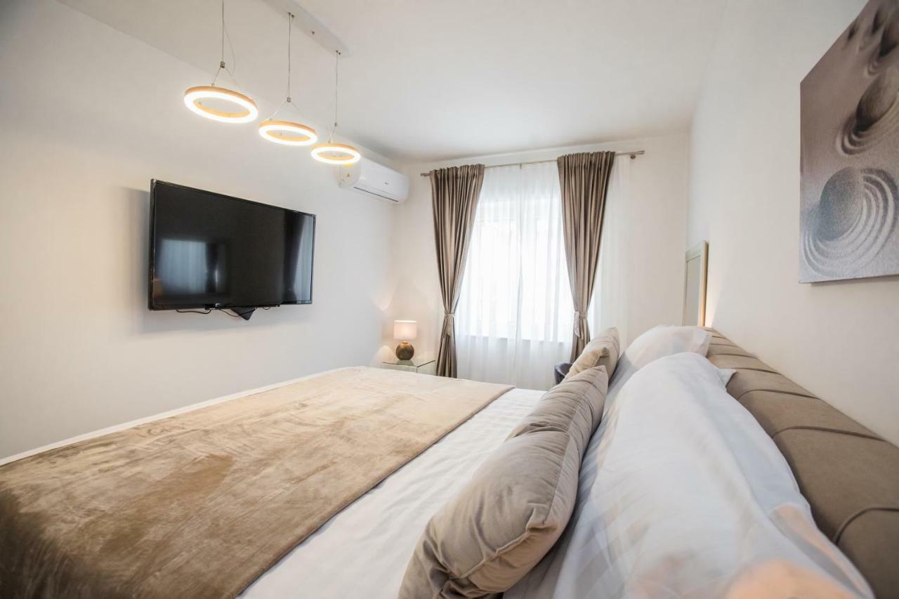 Apartment Dioclessima スプリト エクステリア 写真