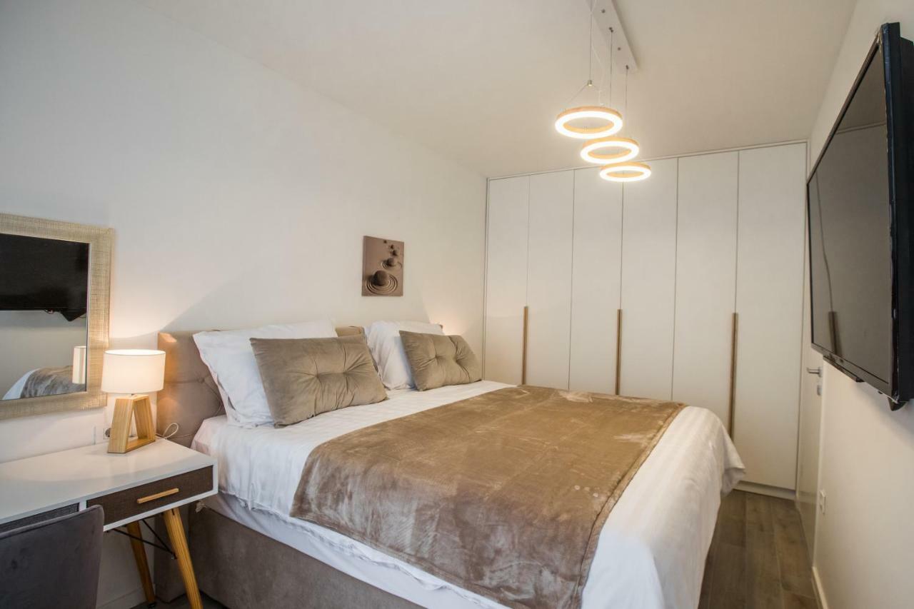 Apartment Dioclessima スプリト エクステリア 写真