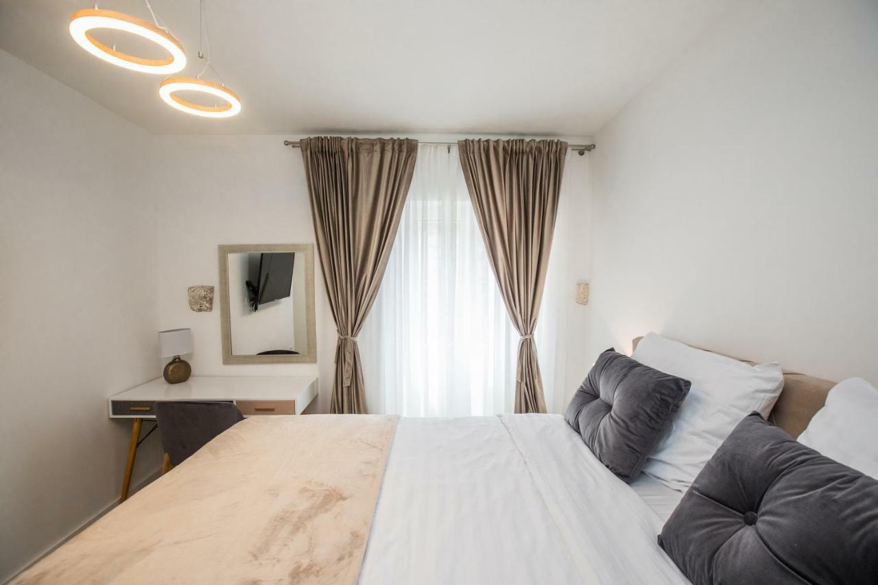 Apartment Dioclessima スプリト エクステリア 写真