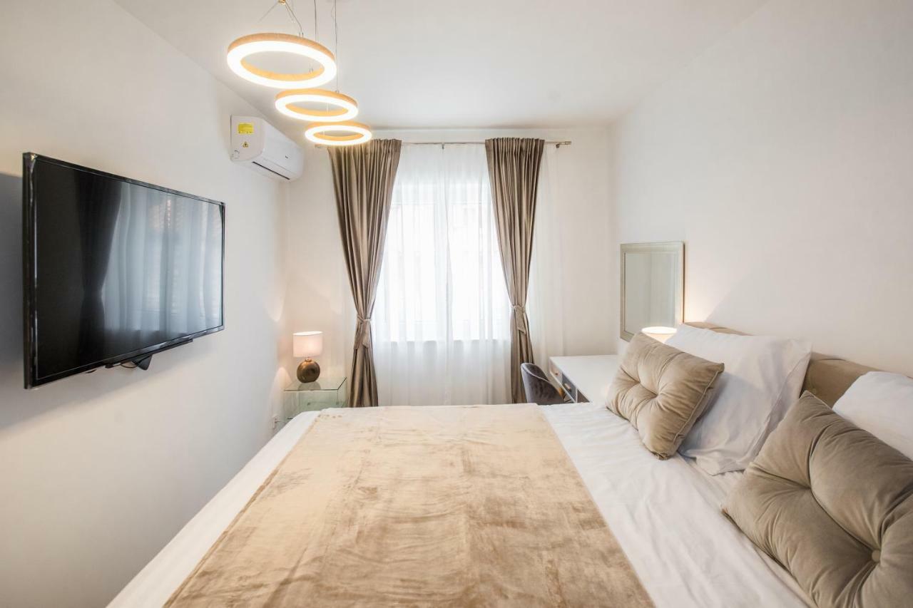 Apartment Dioclessima スプリト エクステリア 写真