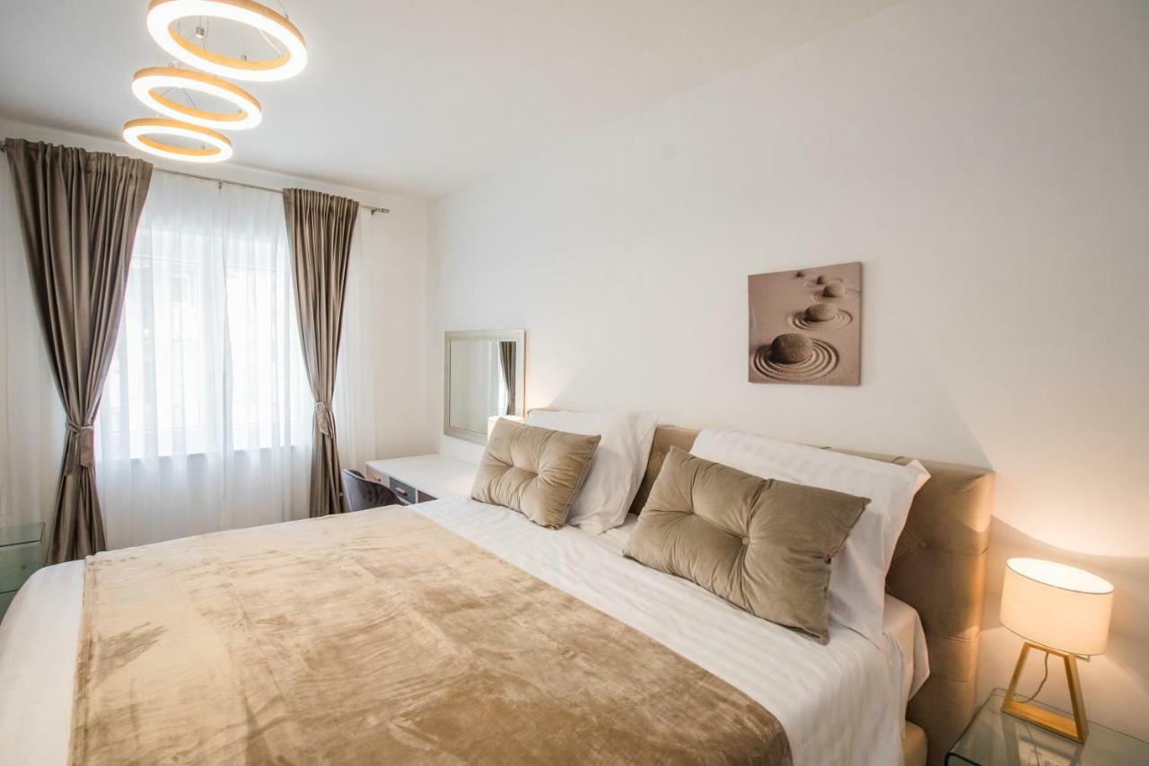 Apartment Dioclessima スプリト エクステリア 写真